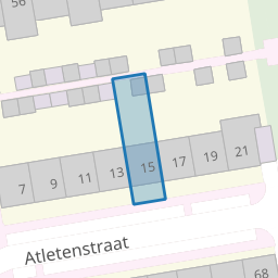 Perceel PMR00-D-1237