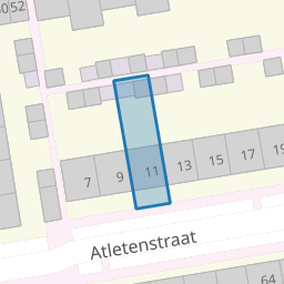 Perceel PMR00-D-1239