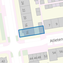 Perceel PMR00-D-1242