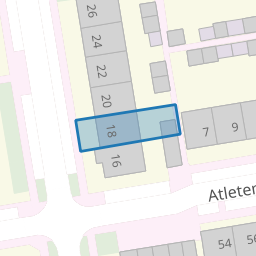 Perceel PMR00-D-1243