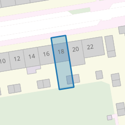 Perceel PMR00-D-1259