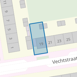 Perceel PMR00-D-1262