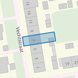 Perceel PMR00-D-1277