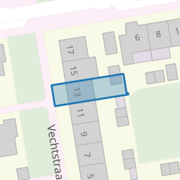 Perceel PMR00-D-1280