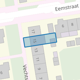 Perceel PMR00-D-1281