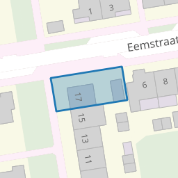 Perceel PMR00-D-1282