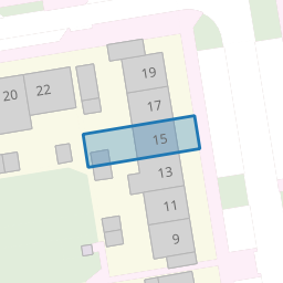 Perceel PMR00-D-1285