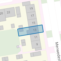 Perceel PMR00-D-1286