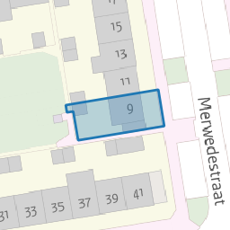 Perceel PMR00-D-1288