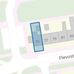Perceel PMR00-D-1292