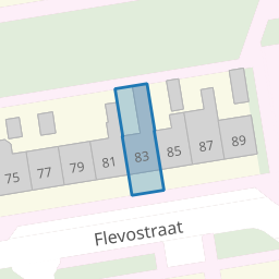 Perceel PMR00-D-1296