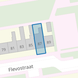 Perceel PMR00-D-1298