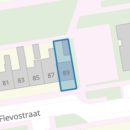 Perceel PMR00-D-1299