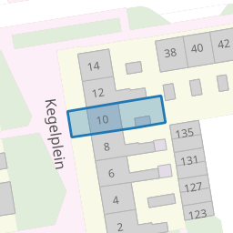 Perceel PMR00-D-1302