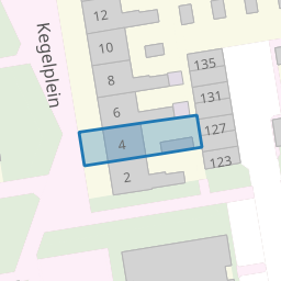 Perceel PMR00-D-1305