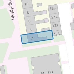 Perceel PMR00-D-1306