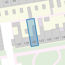 Perceel PMR00-D-1318