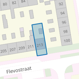 Perceel PMR00-D-1343