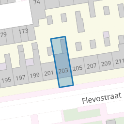 Perceel PMR00-D-1348
