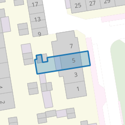 Perceel PMR00-D-1377