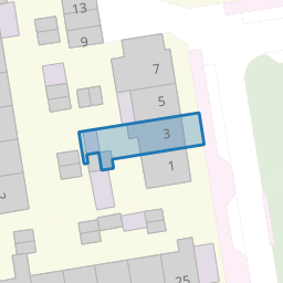 Perceel PMR00-D-1378