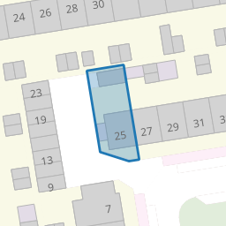 Perceel PMR00-D-1380