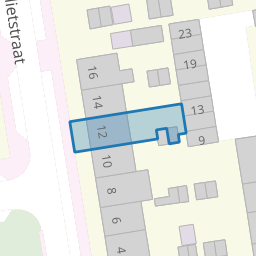 Perceel PMR00-D-1389