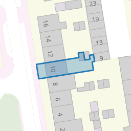 Perceel PMR00-D-1390