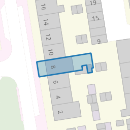 Perceel PMR00-D-1391