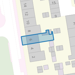 Perceel PMR00-D-1392