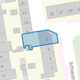 Perceel PMR00-D-1395