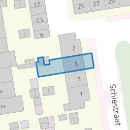 Perceel PMR00-D-1396