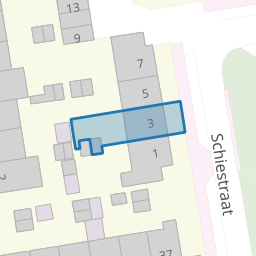 Perceel PMR00-D-1397