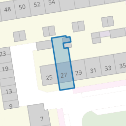 Perceel PMR00-D-1400