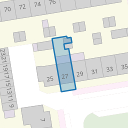 Perceel PMR00-D-1419