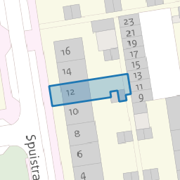 Perceel PMR00-D-1427