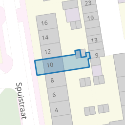Perceel PMR00-D-1428