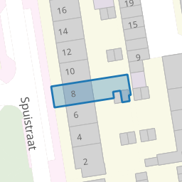 Perceel PMR00-D-1429