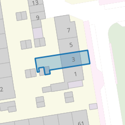 Perceel PMR00-D-1435