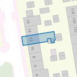 Perceel PMR00-D-1445