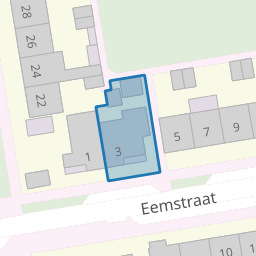 Perceel PMR00-D-1451