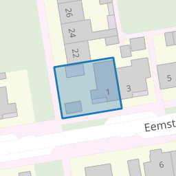 Perceel PMR00-D-1452