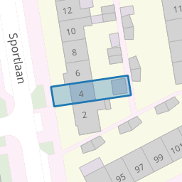 Perceel PMR00-D-1486