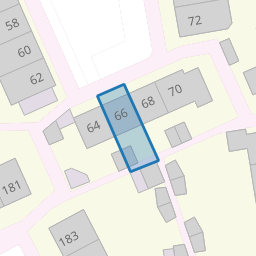 Perceel PMR00-D-1496