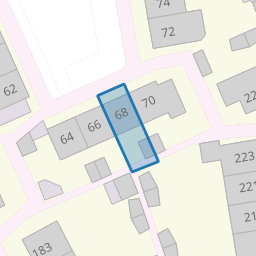 Perceel PMR00-D-1497