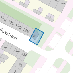 Perceel PMR00-D-1529