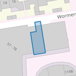 Perceel PMR00-D-1534