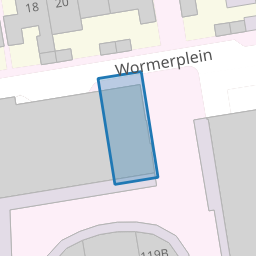 Perceel PMR00-D-1536