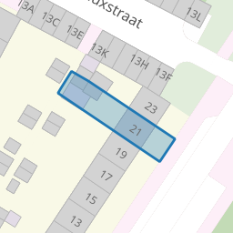 Perceel PMR00-D-1541