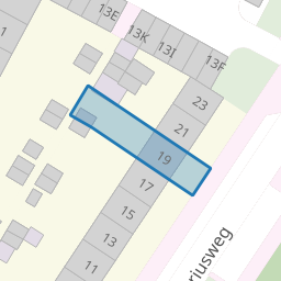 Perceel PMR00-D-1542